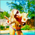 Summer avatar holiday 33